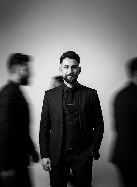 Harshit Sharma