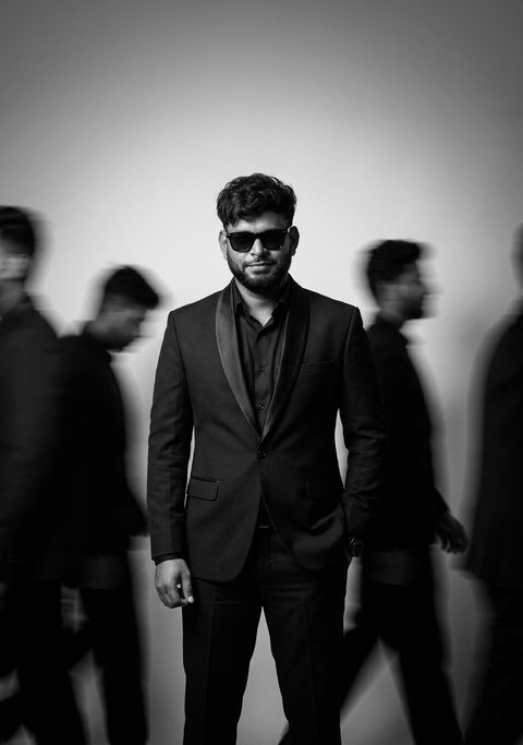 Kaustuv Das