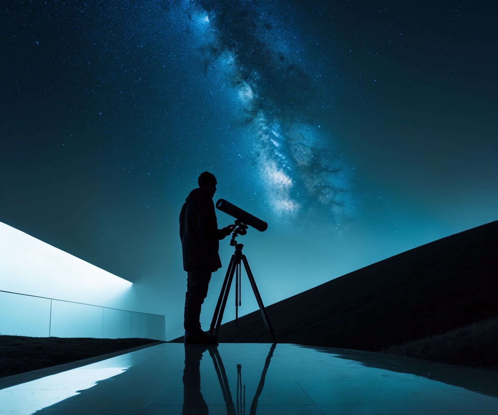 Astroport Sariska — How India's First Astronomy Resort Broke Its OTA Dependency in Six Months