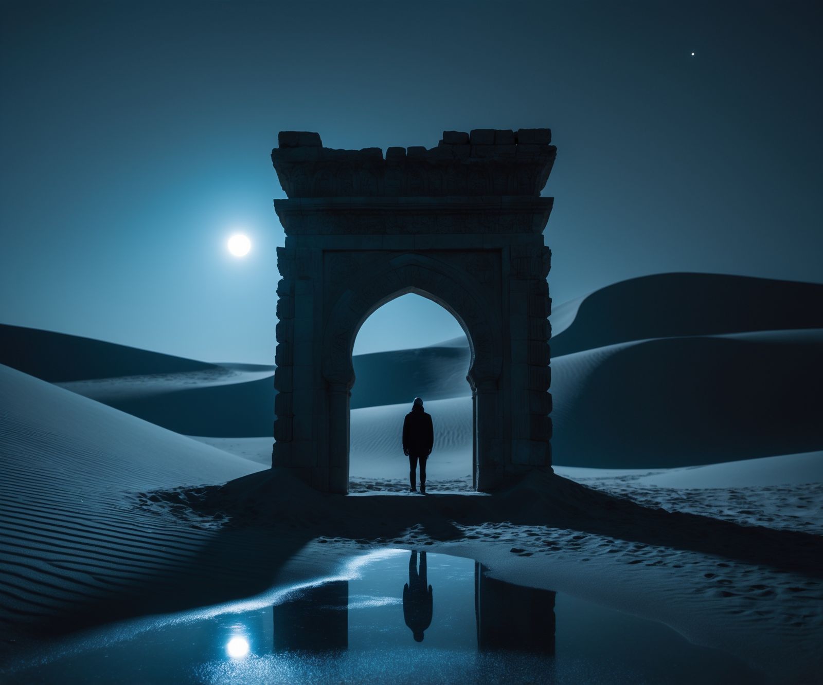 Manvar — How a Heritage Thar Desert Brand Broke Its OTA Dependency and Grew Direct Room Nights 56%