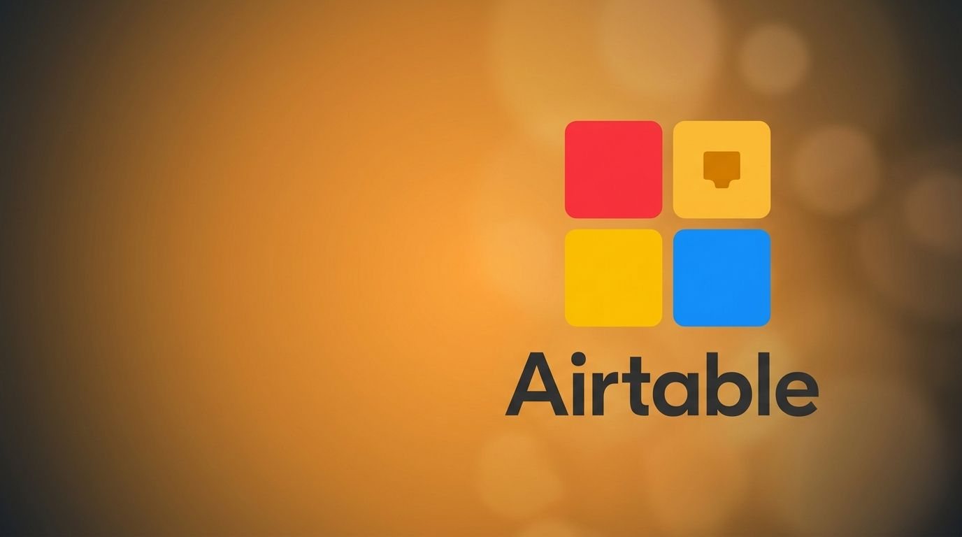 How to Use Airtable as Your Marketing Command Center