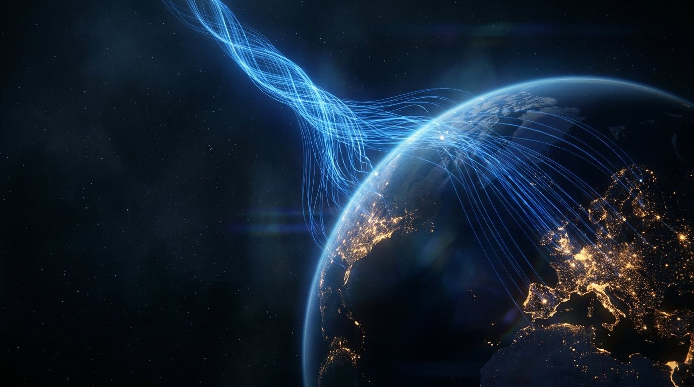 Google Platform Properties Go Global: The Marketer's Playbook