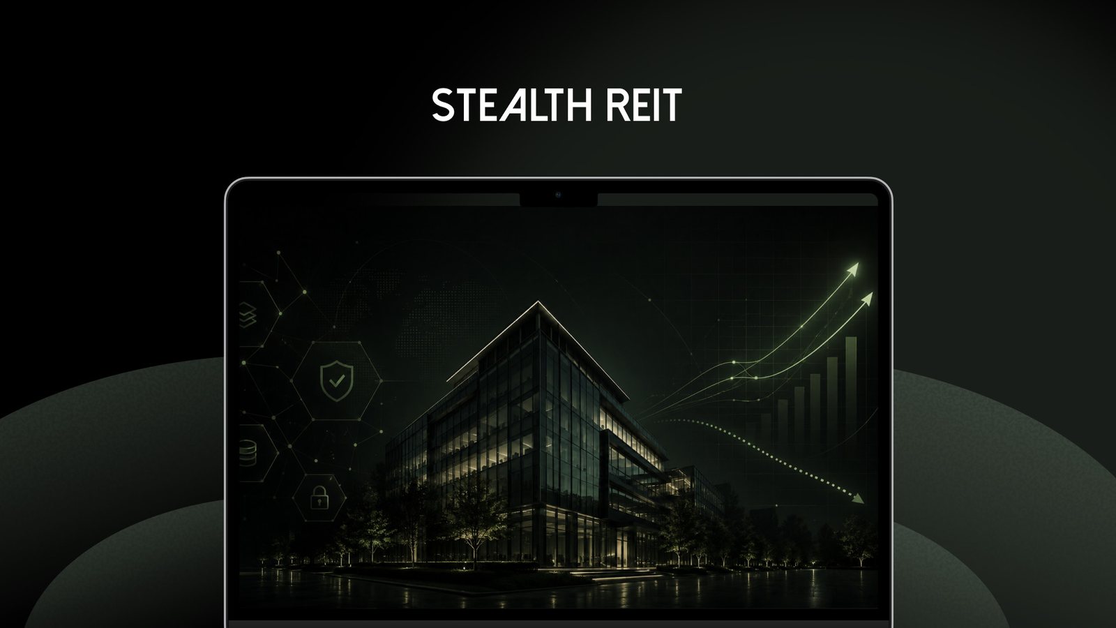 Stealth REIT — Building a Regulated PropTech's Martech Stack From Zero, and Cutting CPL 67%