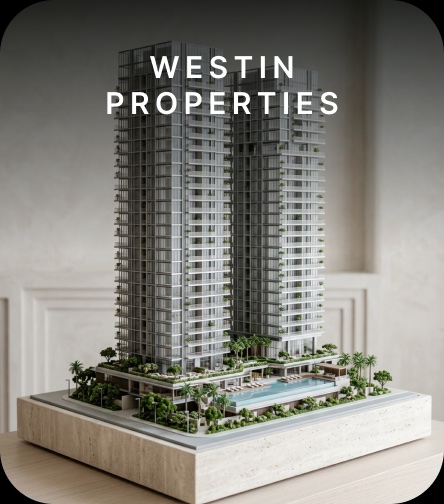 Westin Properties